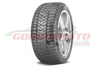 COP. 215/65HR16 PIRELLI WSZer3 KS 98H M+S